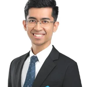 MOHAMMAD ZAKARIA BIN SULAIMAN (ZACK)