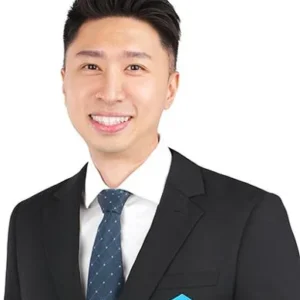 KEONG SIN WENG (DARREN KEONG)