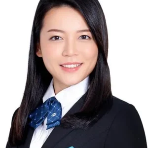 CHONG LI XIAN, ESTHER