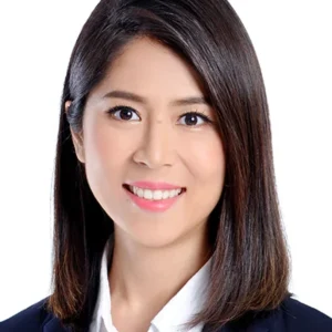 LEE YOKE KEEN (RENEE LEE)