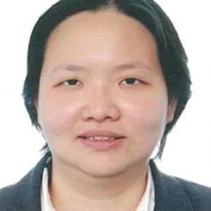 HONG BEE LAIN, JACQUELINE (JACQUELINE)