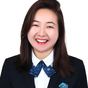 CHOO CHING YING (AMANDA CHOO)