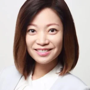 CHOW SYR SYR, OLIVIA (OLIVIA CHOW)