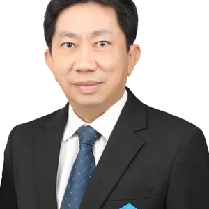 NEO CHENG CHYE (BEN)