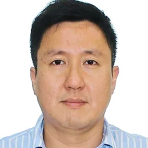 WEE SUNG BOON, GERALD