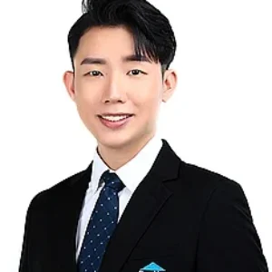 YEO WEI SONG (KENNY YEO)