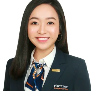 KOH HAN XUE (KHLOE KOH)