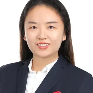 XIE TINGTING (EMILY)