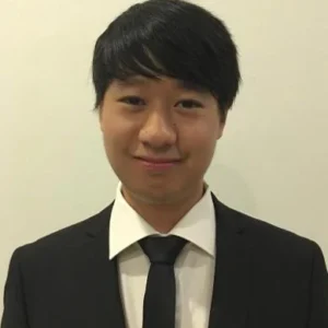 HO CHIEN JING ROYVIN (ROYVIN HO)