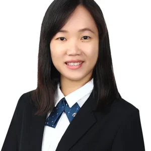 TRINH BOI AN ANNIE (Annie Trinh)