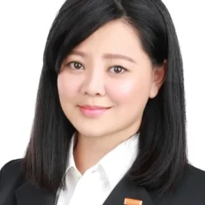 LIEW SIEW LIN, JANICE