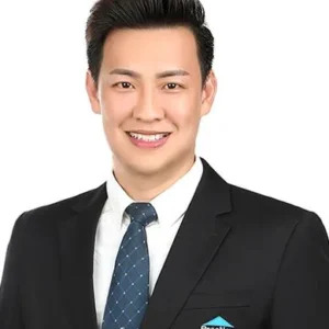 YONG KOK SEONG (JACKIE YONG)