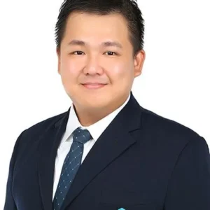 ALSON TAN TZE MING (ALSON)