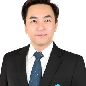 VICTOR HO SIEW WENG (VICTOR HO)