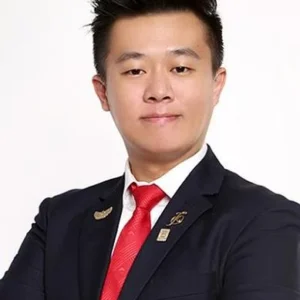 TIMOTHY CHOO JUN HONG