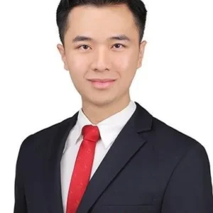 YEAP ENG KWAN (KENDRICK YEAP)