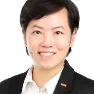 FLORA GOH HWEE HOON