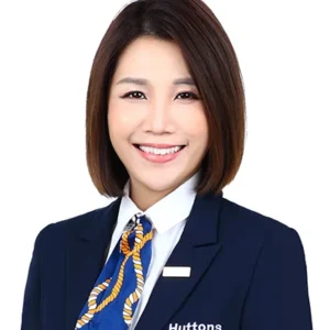 ONG LAY KENG (CELESTE ONG)