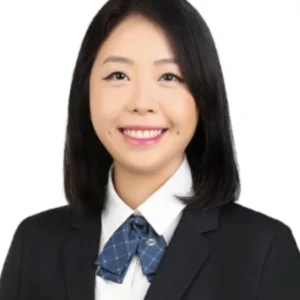 KOH PING FANG (JEAN KOH)