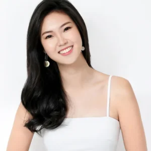 TAN KE-TING (Kate Tan KT)