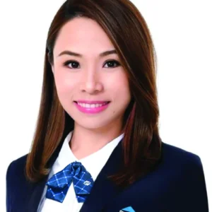 HE PEIRONG (ANGELINE HO)