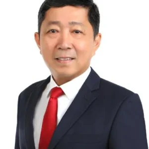 LIM CHIANG HENG (CHARLES LIM)