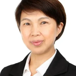 GOH CHAI KHIM (KHIM GOH)