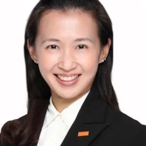 PAMELA CHUA SOO PING