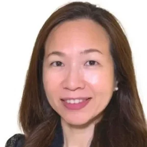 TEO LI PING (SHIRLEY TEO)