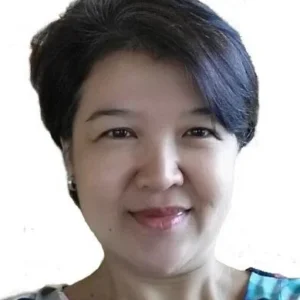 WONG JINGWEN JEANNIE