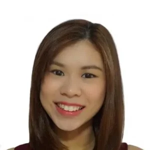 SHERNICE NG SI HUA (Shernice Ng)
