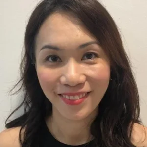 WONG YIN PENG (KEIRA WONG)