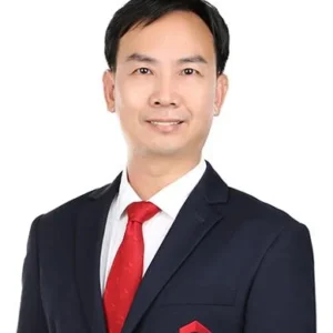 GU BIN (BENJAMIN GU)