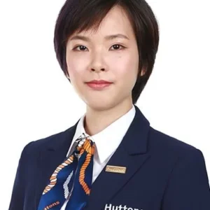 PONG JENG WENG RACHAEL (RACHAEL PONG)