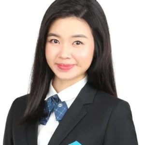 JORDY CHEAH JIA YING (JORDY CHEAH)