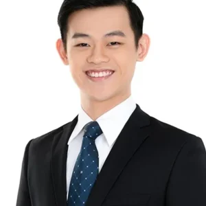 NEO WEI JIE BRYAN (BRYAN NEO)