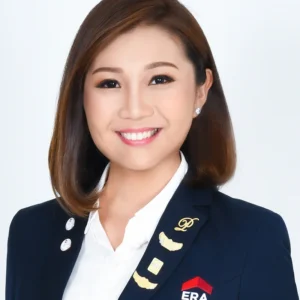 LIM ZIHUI PRISTINE