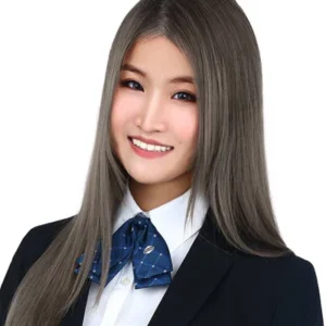 QUEK SHU TING, SHERYL (SHERYL QUEK)