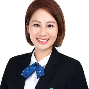 KANG YU LIN, EILEEN (Eileen Kang)