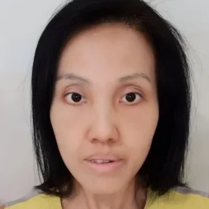 SOO SIO LENG (JOYCE SOO)