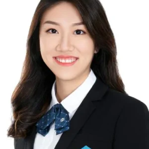 VERNETTA TAN JIA XUAN