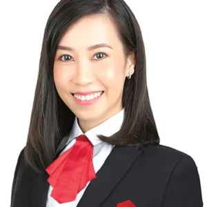 LOH WEN QIN, FELICIA (FELICIA LOH)