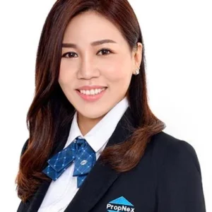 WONG AI LEEN (AILEEN WONG)