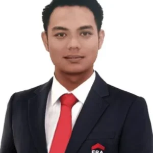 MUHAMMAD ADLI BIN AHMAD (ED ADLY)