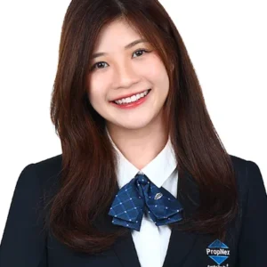 ONG YU WEN (GWEN ONG YU WEN)