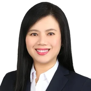 SIA SIAUME (JANICE SIA)