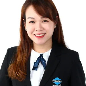 CHIA PEI RU (KAREN CHIA)