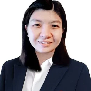 LIN YANZHEN (JENNIFER LIN)