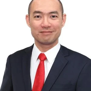 CHAN WEI MUN (SHAWN CHAN)