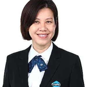 LOKE MEI LING (JEAN)